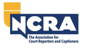 NCRA the association for court reporters and captioners
