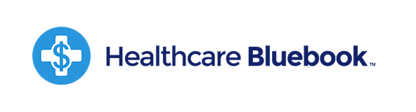 Healthcare Bluebook
