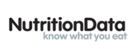 Nutrition Data know what you eat