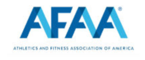 Althletics and fitness association of america