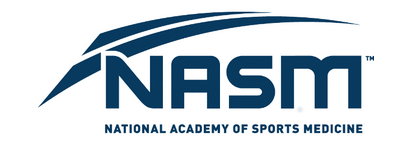 National academy of sports medicine