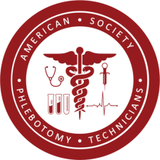 American Society of Phlebotomy Technicians