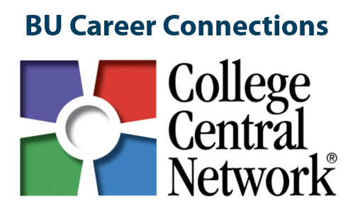 BU Career Connections