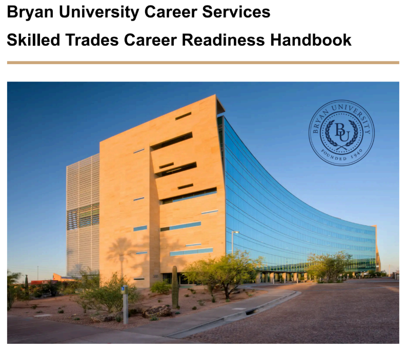 Career Readiness Handbook