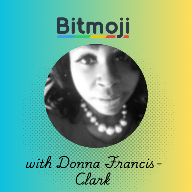 Image of Donna Francis-Clark from the Faculty Tips and Tricks Toolbox at Brya University Resource Center.