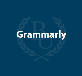 Grammarly