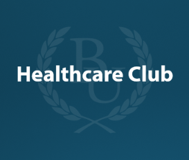 Healthcare Club