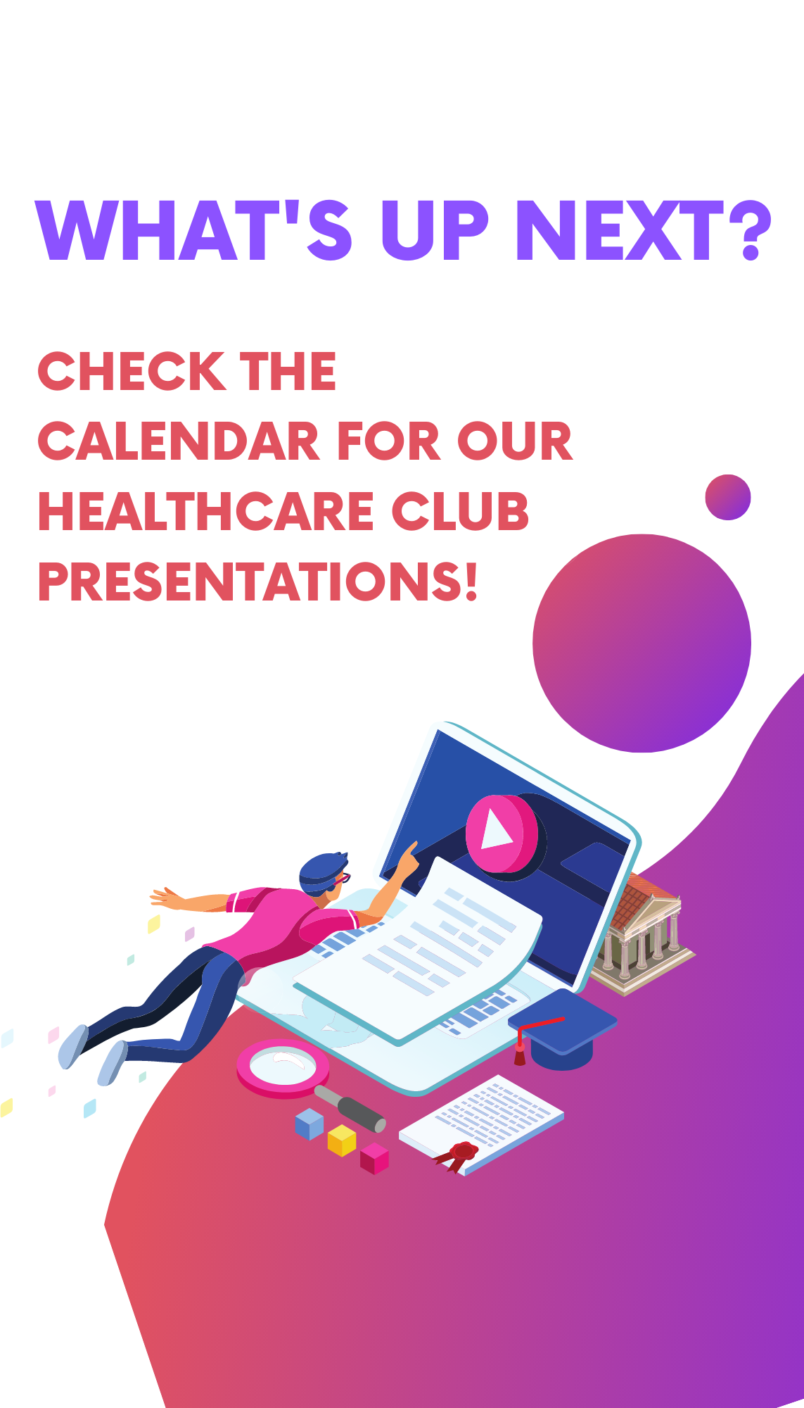 Healthcare calendar2