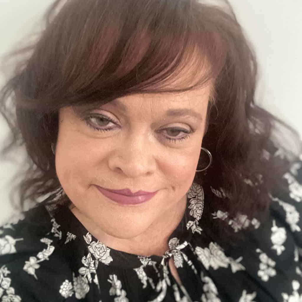 Melanie Evans