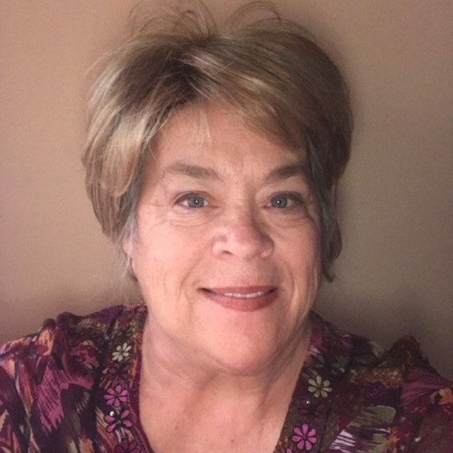 Jacqueline Harris