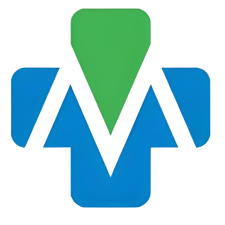 Medline Plus Cross Logo