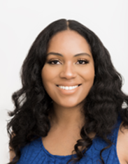 Oliviya Carter