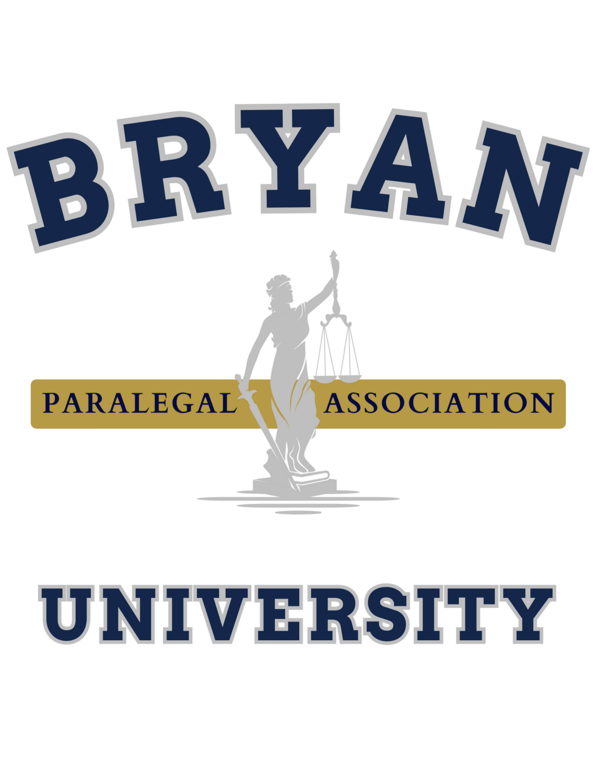 Paralegal Club Logo