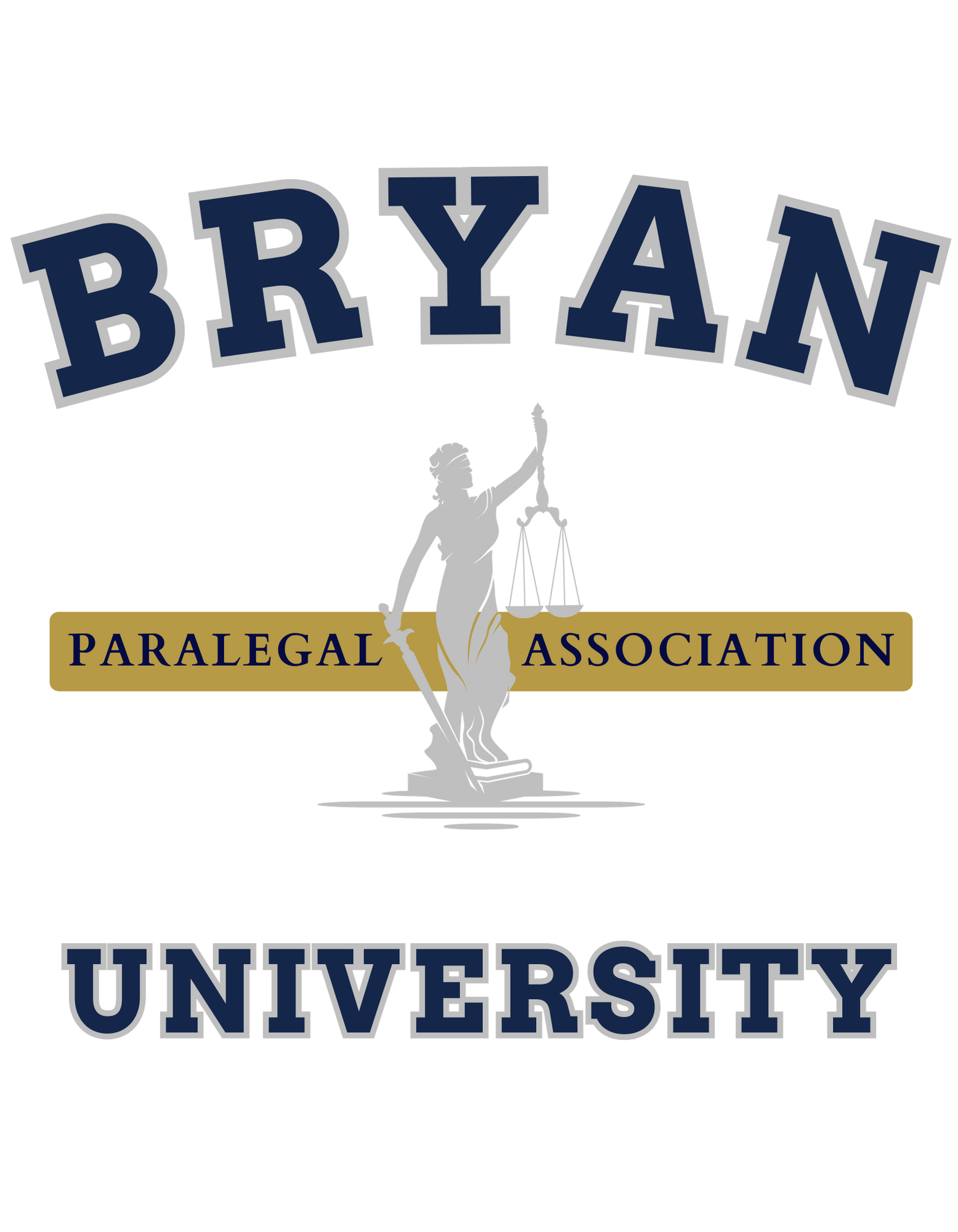 Paralegal Club Logo