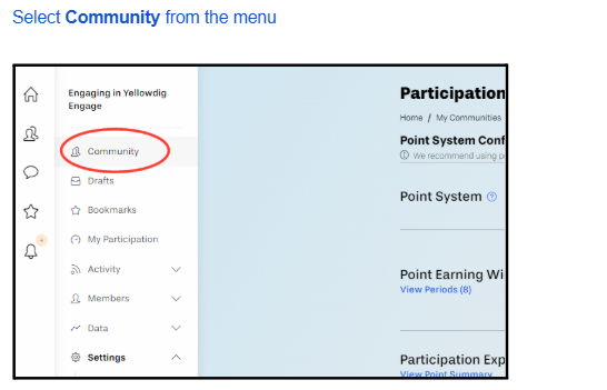Steps 5 Form Submission