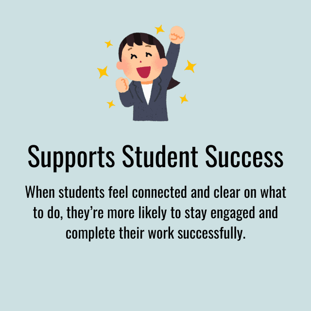 BU Resource Center supports student success with engaging video content.