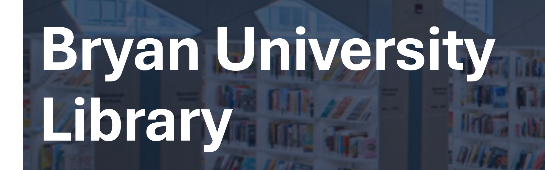 BU Library