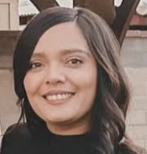 Celeste Garcia