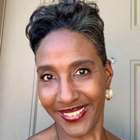 Cheryl Jones