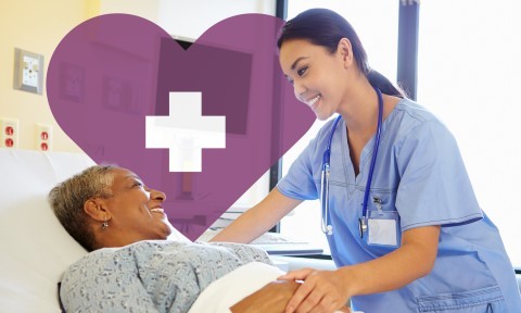 Certified Nursing Assistant