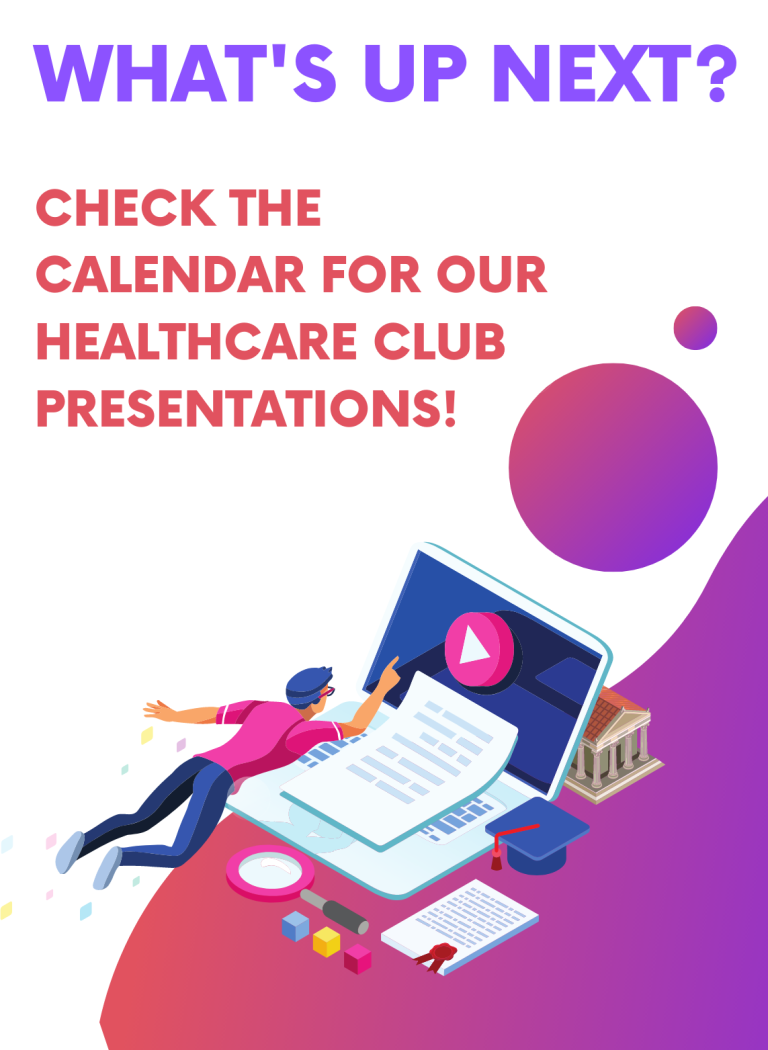 Healthcare calendar2