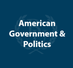 American Government & Politics