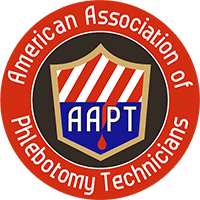 American Association of Phlebotomy Technicians