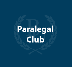 Paralegal Club