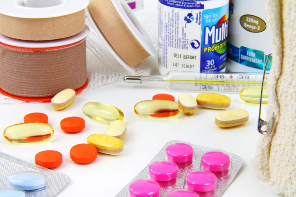 Medication Aide (CTI campus only)