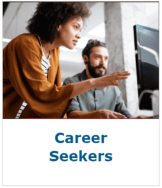 Career Seekers