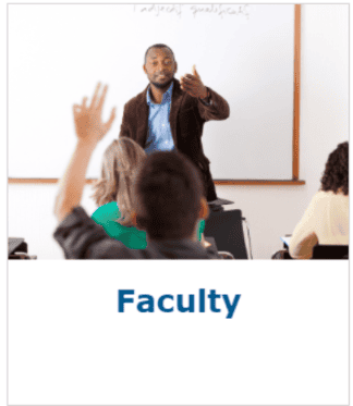 Faculty