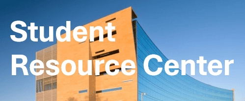 Student Resource Center